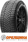 215/55 R18  99H  Pirelli  Ice  Zero FR SUV